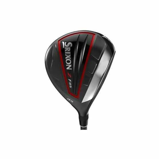 CLEVELAND SRIXON Srixon ZF85 Fairway Wood 3 CLEVELAND SRIXON Srixon ZF85 Fairway Wood