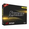 CLEVELAND SRIXON Z-Star Golf Balls - Tour Yellow 2021 -Golf Clubs Sales Store zstar 7 tour yellow v2 lrg 5000x 5208f2b3 8abc 49ce b2fa ed40bd3692e2 659745