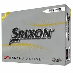 CLEVELAND SRIXON Srixon Z-Star Diamond