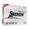 CLEVELAND SRIXON Z-Star XV Golf Balls -Golf Clubs Sales Store zstar xv 7 pure white v2 lrg 5000x bcd38e19 287d 4929 b4be 7711c1f3ba00 100843