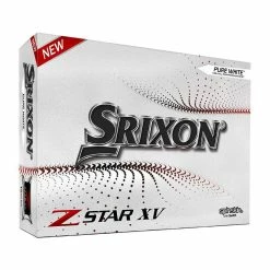 CLEVELAND SRIXON Z-Star XV Golf Balls