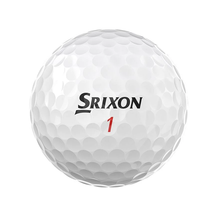 CLEVELAND SRIXON Z-Star XV Golf Balls 4 CLEVELAND SRIXON Z-Star XV Golf Balls - Image 2